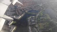 Flug nach Miami