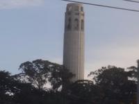 San Francisco - Coit Tower