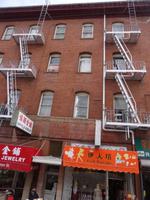 San Francisco - China Town