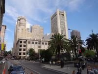 San Francisco - Union Square
