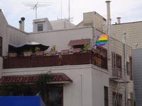 San Francisco - Stadt der freien und offenen Liebe