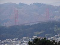 San Francisco - Blick von den Twin Peaks