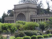 San Francisco - im Golden Gate Park