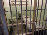 San Francisco - Im Cellhouse auf Alcatraz
