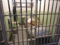 San Francisco - Im Cellhouse auf Alcatraz, 