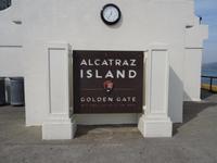 San Francisco - Besichtigung von Alcatraz