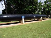 Pearl Harbor - Kamikaze U-Boot