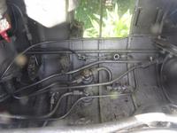 Pearl Harbor - Kamikaze U-Boot, im Inneren, Sitzplatz des Kamikaze Piloten