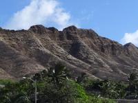 Honululu - einmal um den 