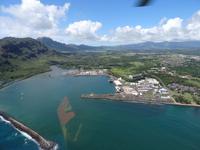 Kauai - im Helikopter über die Garteninsel