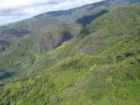 Kauai - im Helikopter über die Garteninsel