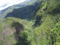 Kauai - im Helikopter über die Garteninsel