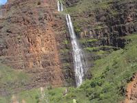 Kauai - im Helikopter über die Garteninsel