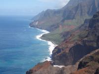 Kauai - im Helikopter über die Garteninsel