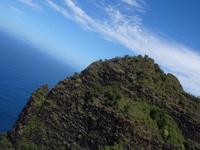 Kauai - im Helikopter über die Garteninsel