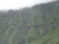 Kauai - im Helikopter über die Garteninsel