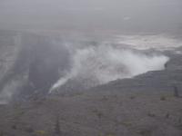 Inselrundfahrt auf Big Island - Vulkan Kilauea im Volcano Nationalpark