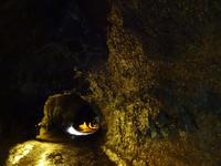 Inselrundfahrt auf Big Island - im Inneren der 