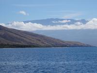 auf Maui - Segeltörn, herrliche Landschaften