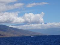auf Maui - Segeltörn, herrliche Landschaften