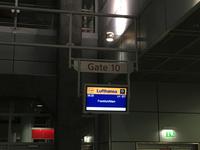 Flug von Dresden nach Frankfurt am Main