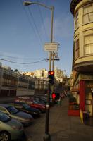 Stadtrundfahrt durch San Francisco