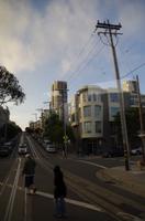 Stadtrundfahrt durch San Francisco