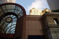 Stadtrundfahrt durch San Francisco