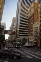 Stadtrundfahrt durch San Francisco