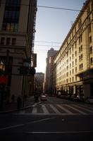 Stadtrundfahrt durch San Francisco