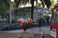 Stadtrundfahrt durch San Francisco