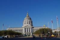 Stadtrundfahrt durch San Francisco