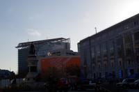 Stadtrundfahrt durch San Francisco