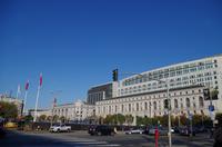 Stadtrundfahrt durch San Francisco