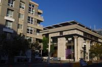 Stadtrundfahrt durch San Francisco