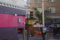 Stadtrundfahrt durch San Francisco