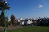 Stadtrundfahrt durch San Francisco