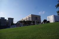 Stadtrundfahrt durch San Francisco