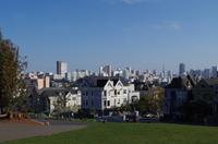 Stadtrundfahrt durch San Francisco