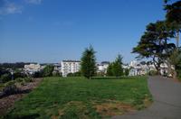 Stadtrundfahrt durch San Francisco