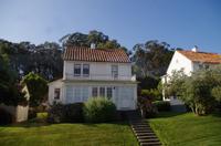 Stadtrundfahrt durch San Francisco