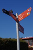 Golden Gate Bridge in San Francisco