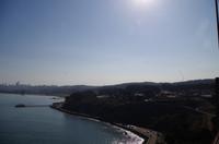 Golden Gate Bridge in San Francisco