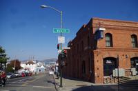 Stadtrundfahrt durch San Francisco