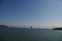 Besuch der Gefängnisinsel Alcatraz