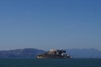 Besuch der Gefängnisinsel Alcatraz
