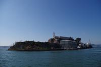 Besuch der Gefängnisinsel Alcatraz