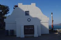 Besuch der Gefängnisinsel Alcatraz