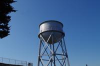 Besuch der Gefängnisinsel Alcatraz