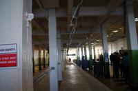 Besuch der Gefängnisinsel Alcatraz